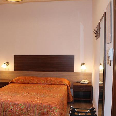 Hotel Terme Rosaleo Casamicciola Terme Exterior photo