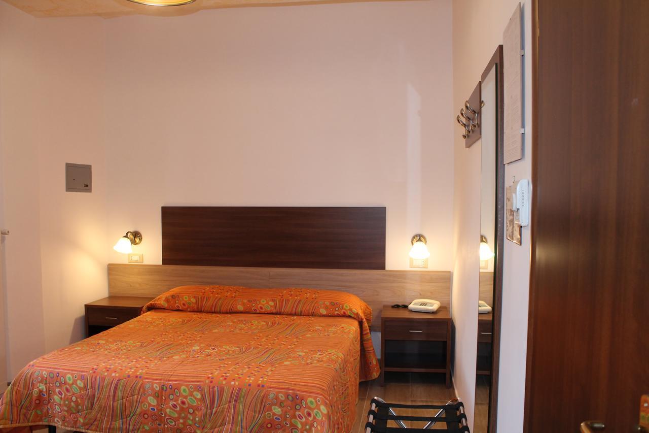Hotel Terme Rosaleo Casamicciola Terme Exterior photo